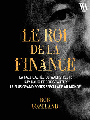 cover image of Ray Dalio